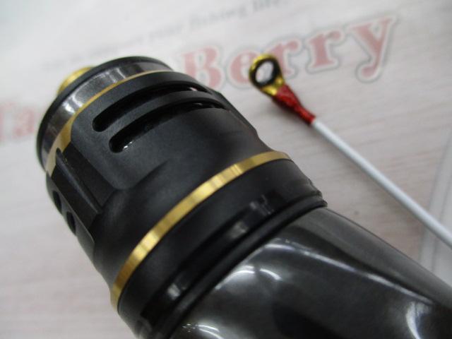 23炎月リミテッド FS-B66ML/RIGHT|@ベリーネット 日本最大新品 23炎月リミテッド FS-B66ML/RIGHT|@ベリーネット 日本最大新品