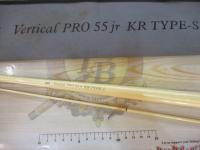 バーチカルプロ55Jr KRタイプS