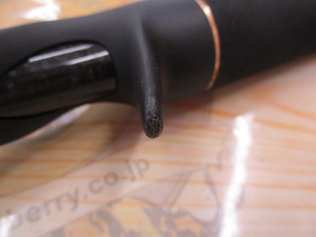 グラディエーターアンチ GA-610MHC バルトロ