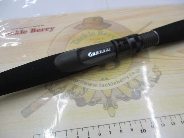 プレミア PMPE-96ML｜＠ベリーネット 日本最大新品中古釣具WEB