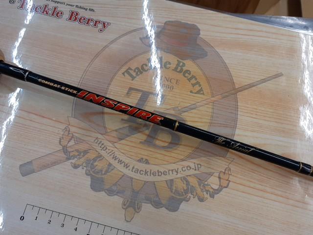 インスパイア ICSS-60UL.TG