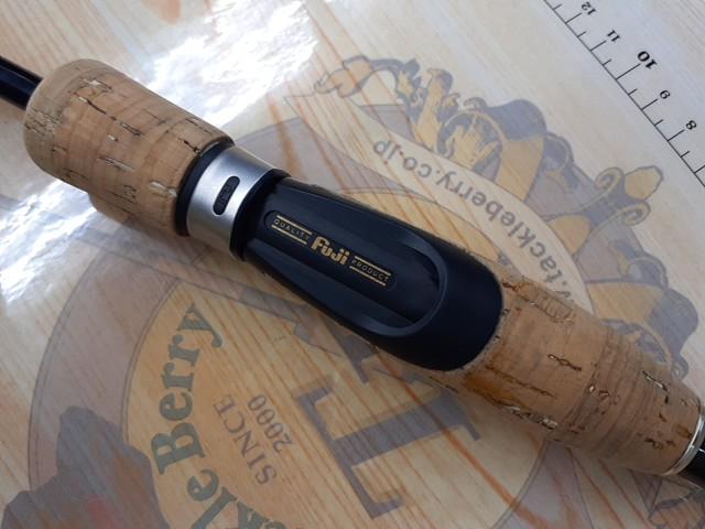 インスパイア ICSS-60UL.TG