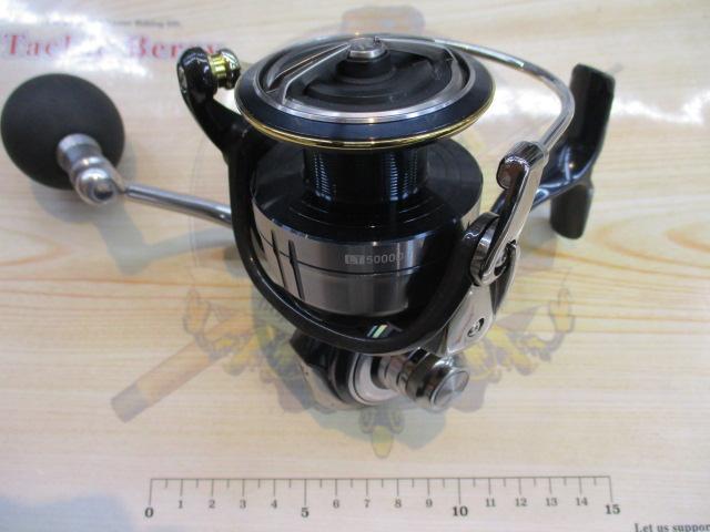 ダイワ　19セルテートLT5000D 中古品 中古品】 ダイワ 19セルテート LT5000D－CXH: 中古