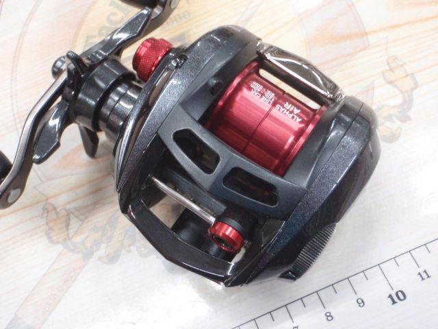 アルファス AIR 7.2R