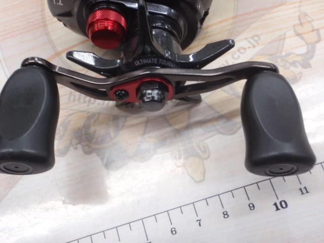 アルファス AIR 7.2R