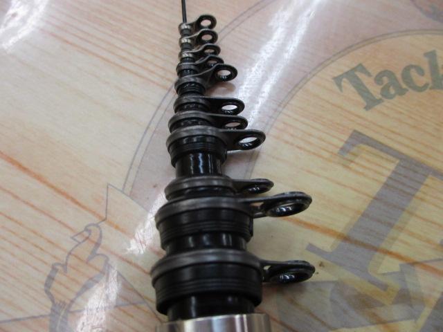 エアノスラディックス 1.7-530