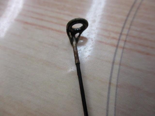 エアノスラディックス 1.7-530