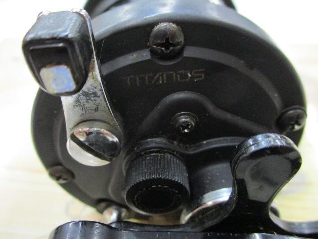 SHIMANO titanosu 船 GT2000 チタノス船 GT2000｜＠ベリーネット 日本最大新品中古釣具WEB