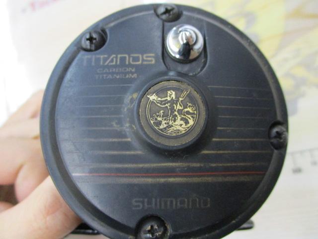 チタノス船 GT2000｜＠ベリーネット 日本最大新品中古釣具WEB