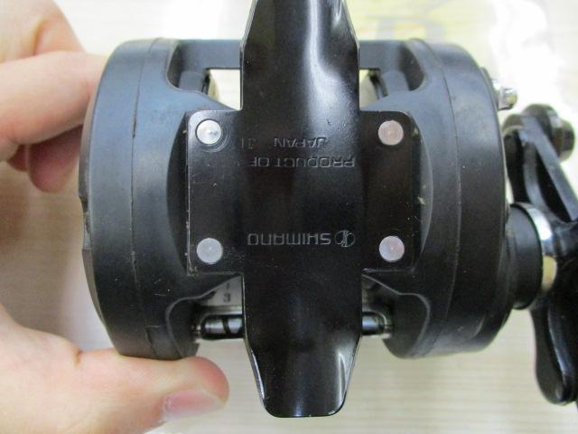 SHIMANO titanosu 船 GT2000 SHIMANO titanosu 船 GT2000 Shimano Titanos Ship Gt2000