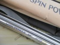 スピンパワーSF 405CX