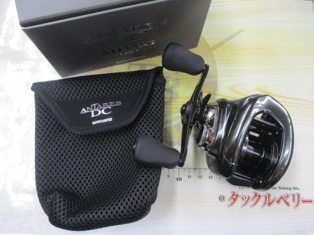 23アンタレスDC MD XG LEFT｜＠ベリーネット 日本最大新品中古