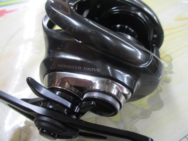 23アンタレスDC MD XG LEFT｜＠ベリーネット 日本最大新品中古