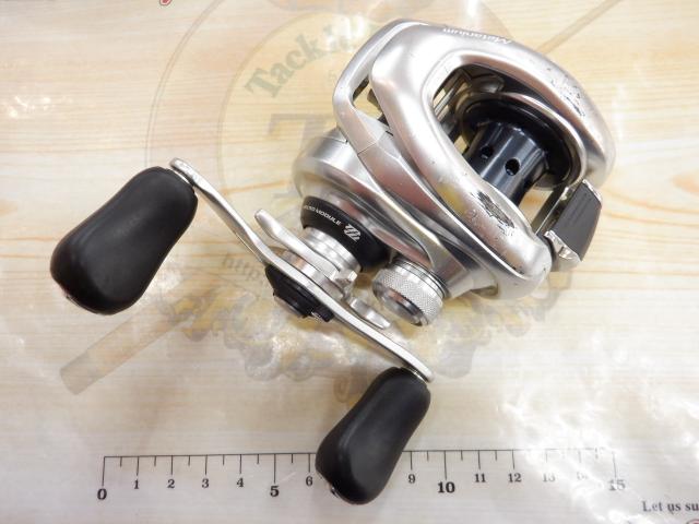16メタニウムMGL LH｜＠ベリーネット 日本最大新品中古釣具WEB