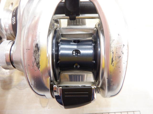 16メタニウムMGL LH｜＠ベリーネット 日本最大新品中古釣具WEB