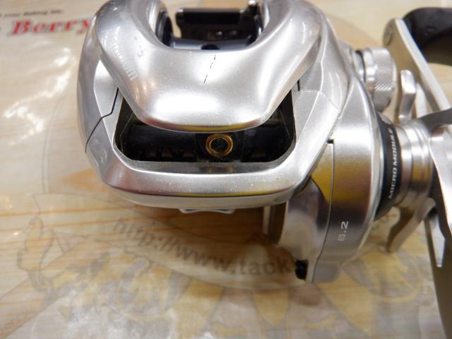 16メタニウムMGL LH｜＠ベリーネット 日本最大新品中古釣具WEB
