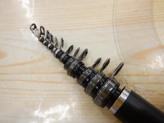 19鱗海AX 1-500｜＠ベリーネット 日本最大新品中古釣具WEBショップ