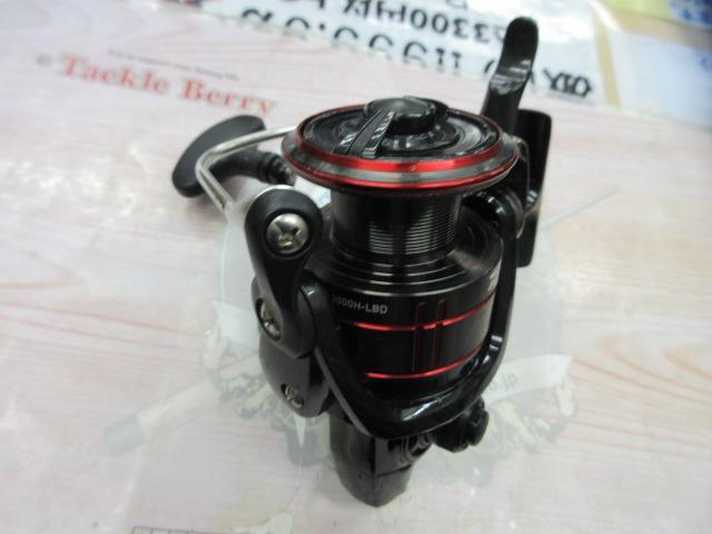 19シグナス 3000H-LBD