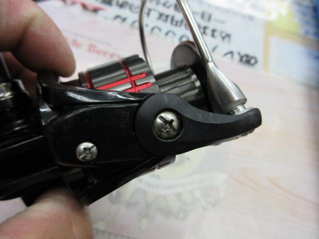 19シグナス 3000H-LBD