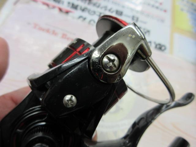 19シグナス 3000H-LBD