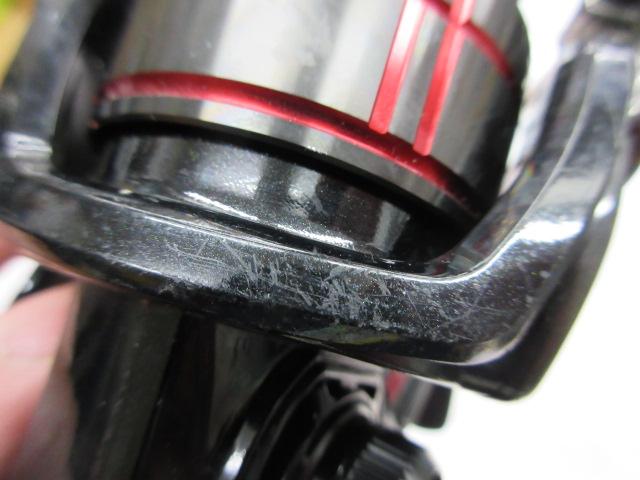 19シグナス 3000H-LBD