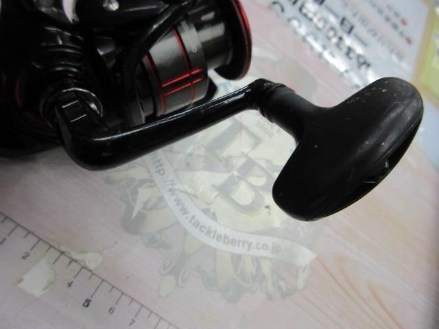 19シグナス 3000H-LBD