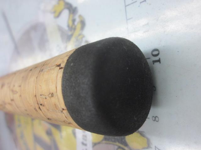 ハンティングシャフトボロン HBC-661MF