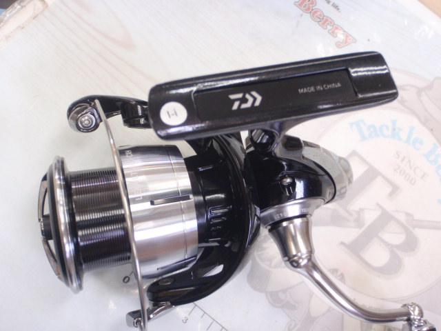 23レグザ LT4000-CXH｜＠ベリーネット 日本最大新品中古釣具WEB