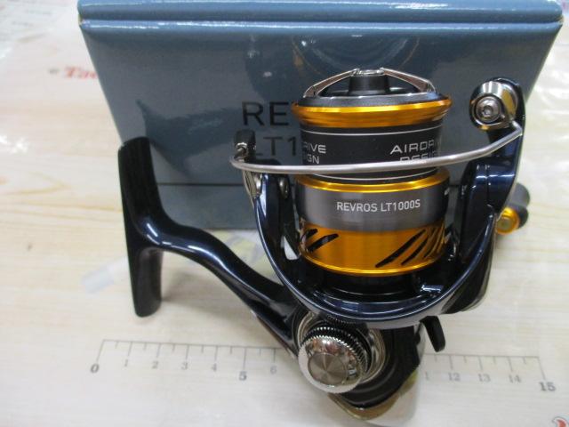 24レブロス LT1000S