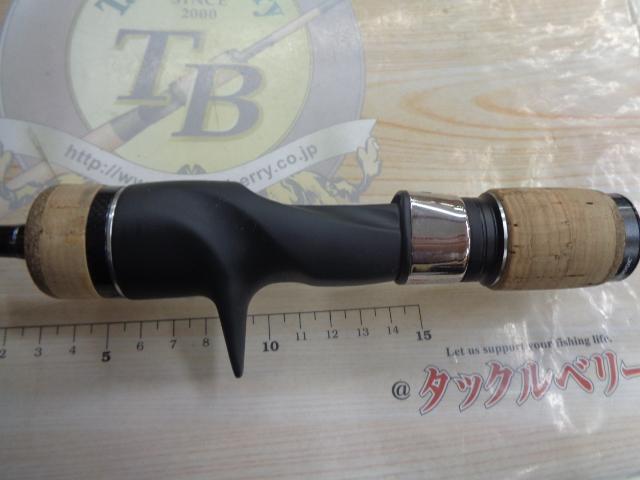 シマノオシアジガーインフィニティ B65-2 シマノ オシア ジガー インフィニティ B652 (ロッド・釣竿) 価格