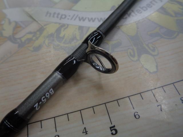 19オシアジガーインフィニティ B65-2｜＠ベリーネット 日本最大