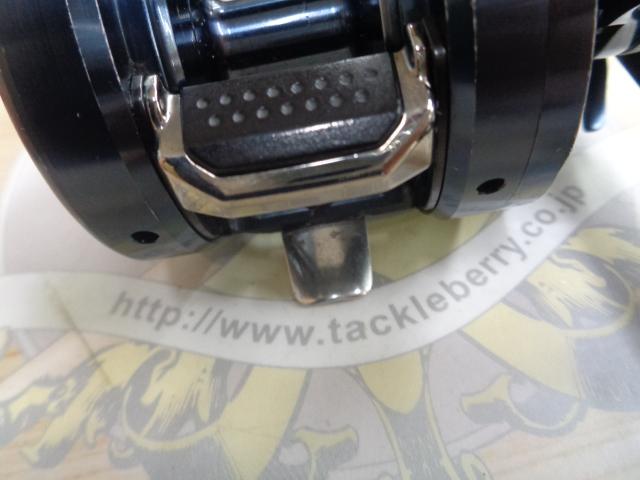 19オシアコンクエストリミテッド 300HG