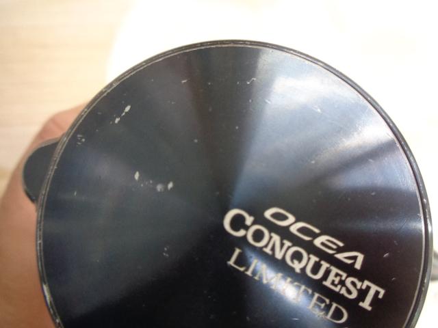 19オシアコンクエストリミテッド 300HG｜＠ベリーネット 日本