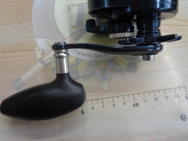 19オシアコンクエストリミテッド 300HG