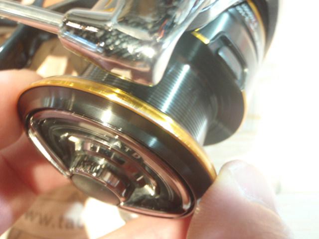 ダイワ 23 ラグザス2500 H -LBD 【新品未使用品】 - メルカリ