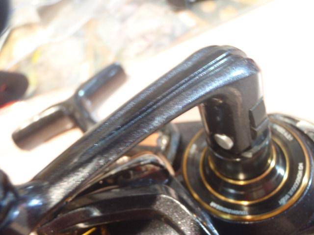 23ラグザス 2500H-LBD