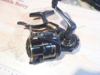 23ラグザス 2500H-LBD