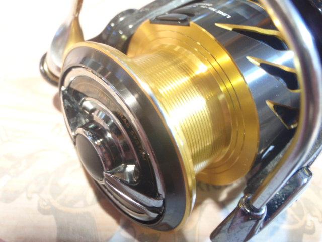 19ラグザス 2500H-LBD