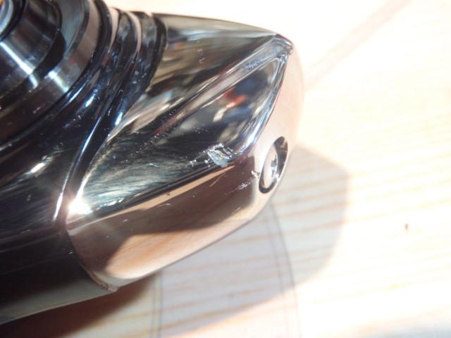 19ラグザス 2500H-LBD