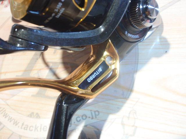 19ラグザス 2500H-LBD