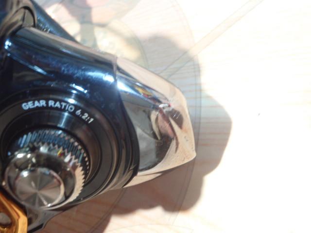 19ラグザス 2500H-LBD