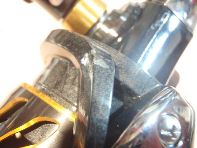 19ラグザス 2500H-LBD