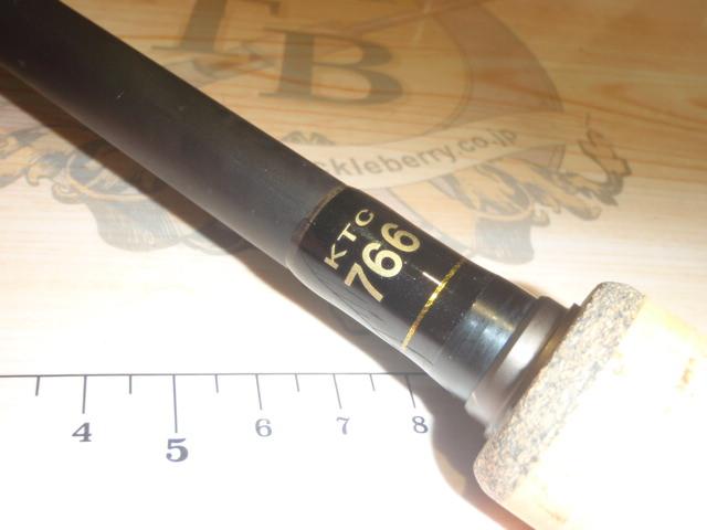 KTC766|@ベリーネット 日本最大新品中古釣具WEBショップ KTC766|@ベリーネット 日本最大新品中古釣具WEBショップ