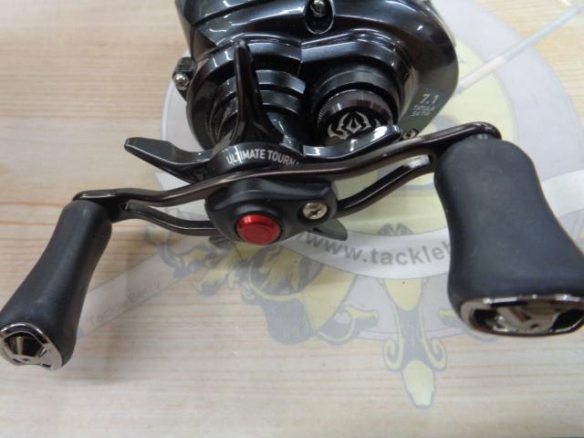DAIWA 20タトゥーラ SV TW 103SHの最安値・インプレ・釣果