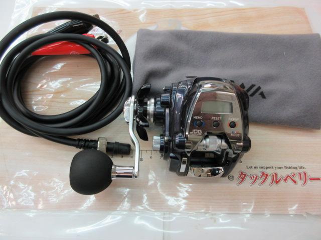 レオブリッツ 200J-L｜＠ベリーネット 日本最大新品中古釣具WEB