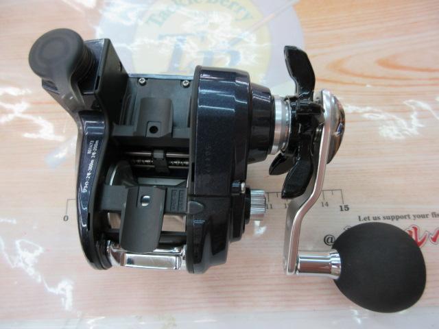 レオブリッツ 200J-L｜＠ベリーネット 日本最大新品中古釣具WEB