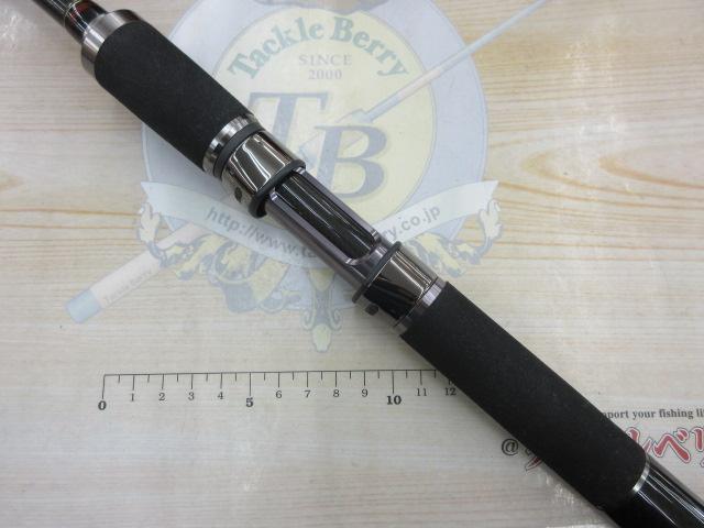 黒鯛師 THEアスリートヘチBAY 310｜＠ベリーネット 日本最大新品
