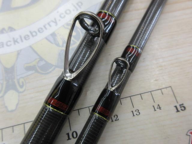 黒鯛師 THEアスリートヘチBAY 310｜＠ベリーネット 日本最大新品