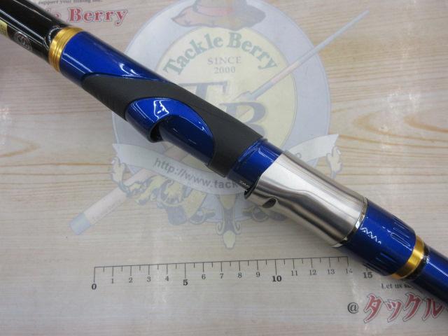 メガディス 5-53遠投・E|@ベリーネット 日本最大新品中古釣具 メガディス 5-53遠投・E|@ベリーネット 日本最大新品中古釣具