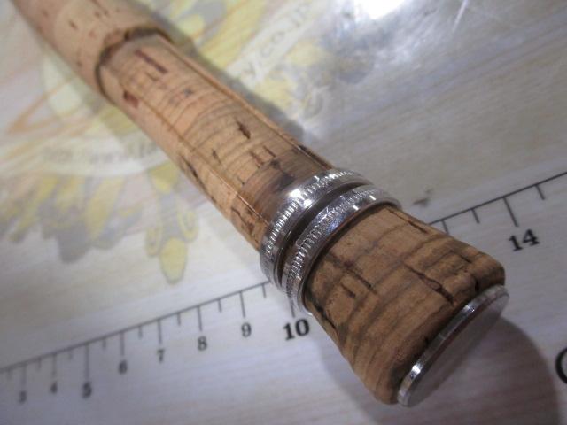 ブラックマジシャン7'2"#3/4